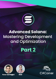 Advanced Solana: Mastering Development and Optimization